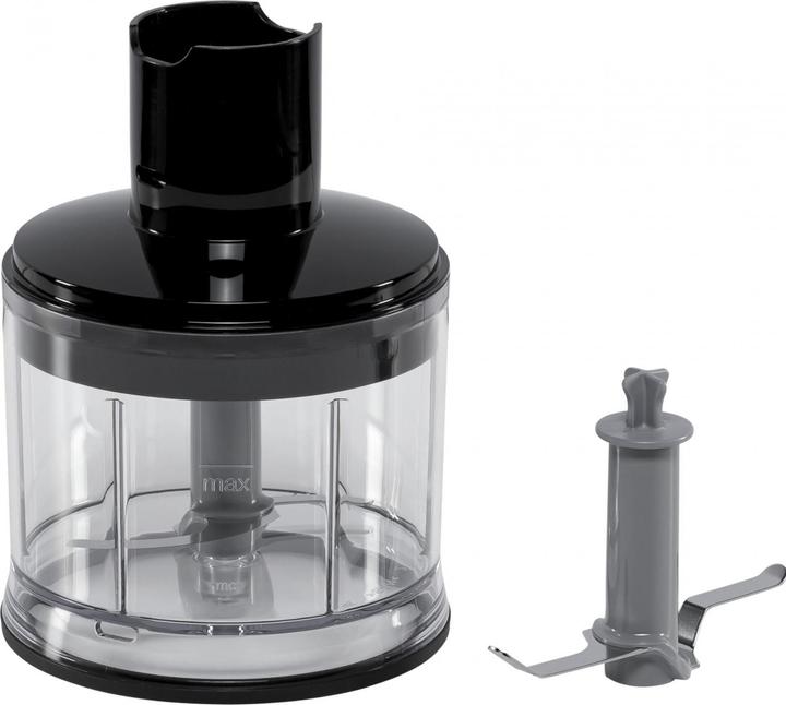 Produktbild Braun MultiQuick 9 (EU-Stecker)