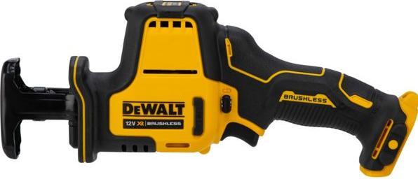 Actual product image DeWalt DCS312D2QW reciprocating saw 2800 SPM