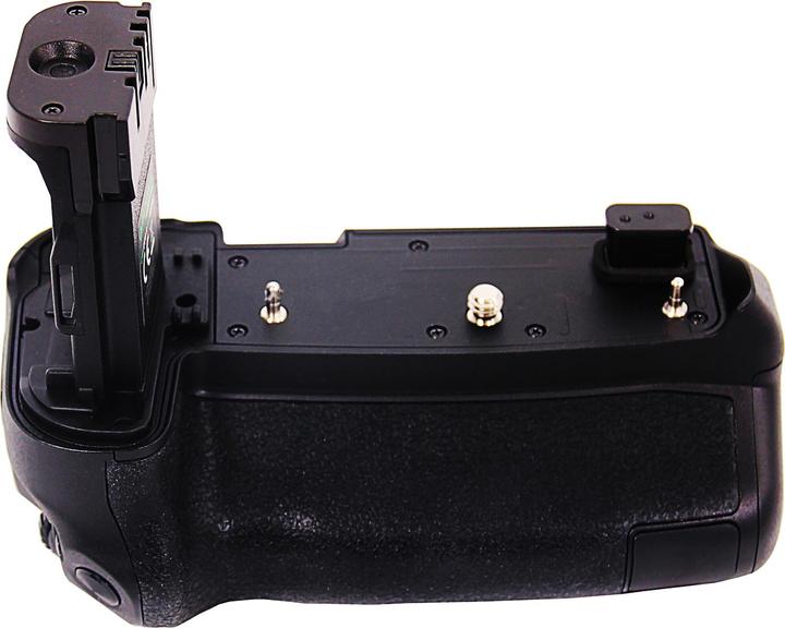 Actual product image Patona Premium Battery Grip BG-E22 (Battery grip)