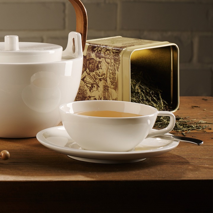 Image du produit Villeroy & Boch Teeobertasse Artesano Original (240 ml, 1 x)