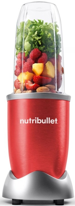 Immagine prodotto NutriBullet NB 907 R (900 W)