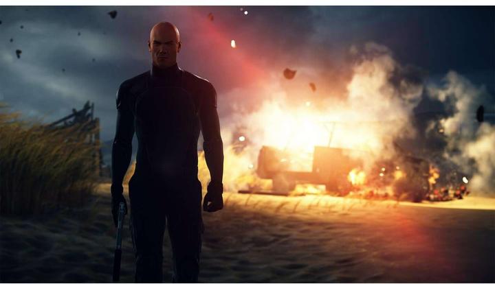 Immagine prodotto IOI Hitman: World of Assassination - Signature Edition (Switch 2, DE)