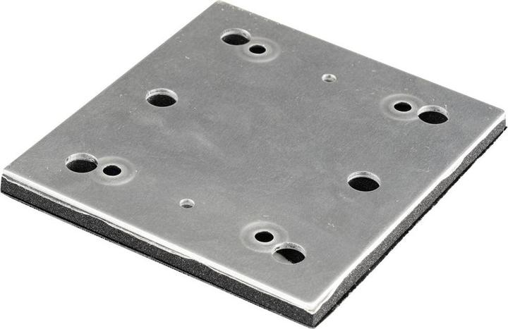 Actual product image Makita Base plate Velcro Square