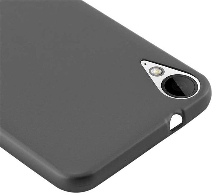 Immagine prodotto Cadorabo Copertura metallica opaca in TPU (HTC Desire 10 Stile di vita, HTC Desire 825)