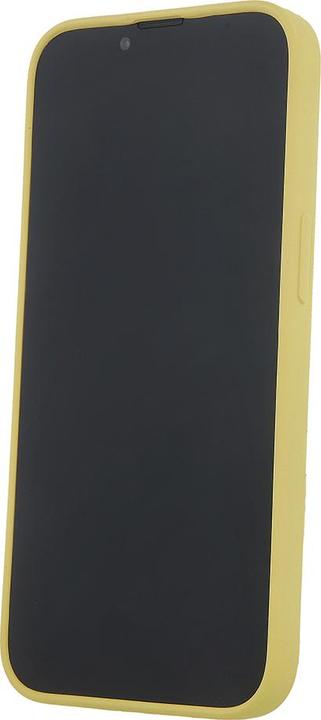 Image du produit OEM Coque Finger Grip pour iPhone 11 jaune (Apple iPhone 11)