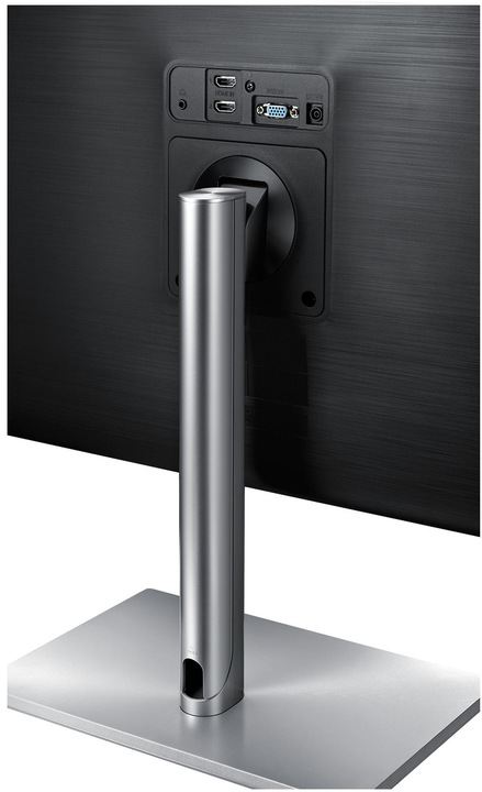 Actual product image Samsung SyncMaster LS27C750 (1920 x 1080 pixels)