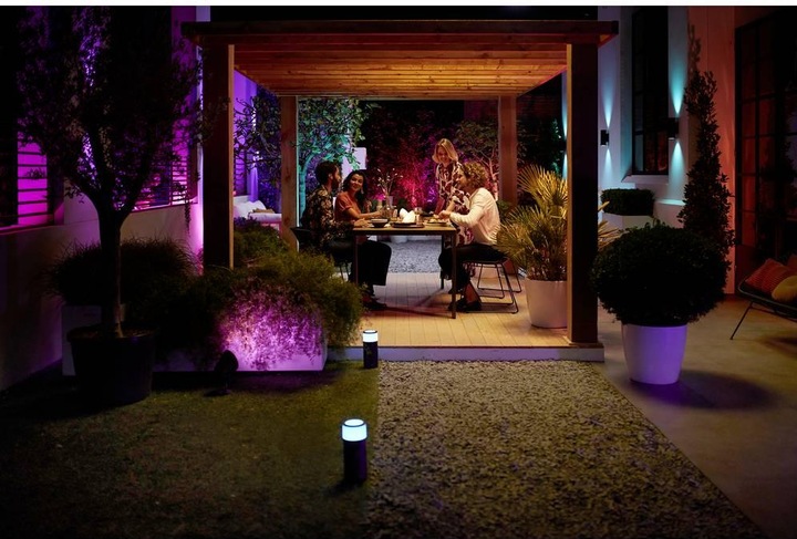 Productafbeelding Philips Hue Hue T-stekker