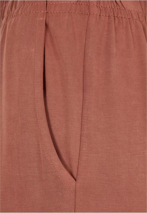 Actual product image Urban Classics Ladies Modal Culotte (XL)