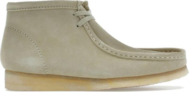 Image du produit Clarks Originals Wallabee Boot Maple Suede (42.5)