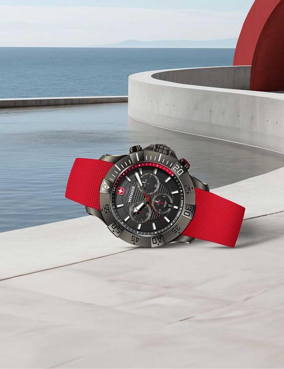 Produktbild Wenger 01.0643.128 Seaforce (Chronograph)