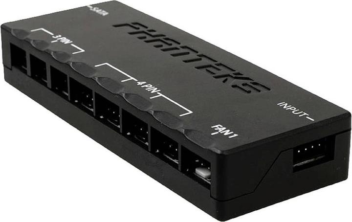 Produktbild Phanteks Universal PWM-Lüfter-Hub (8 Lüfter)
