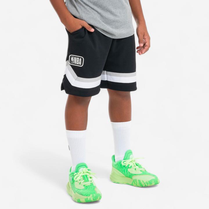 Image du produit Tarmak Short Basketball Enfants Polyester (176)