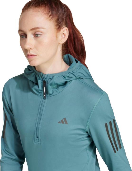 Produktbild Adidas OTR B Win Half Zip (M)