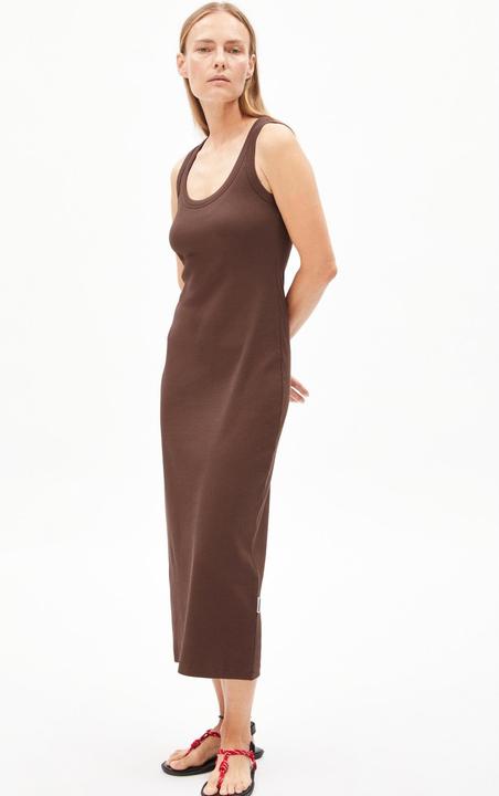 Produktbild Armedangels Kleid Damen Goldaa (M)