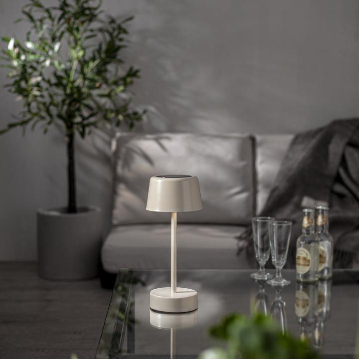 Produktbild Star Trading Solar Leuchte Solei