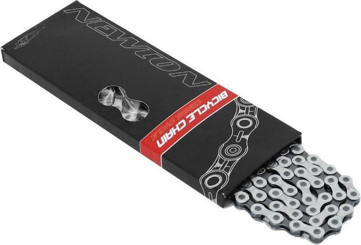 Actual product image KMC X8 (8-speed)