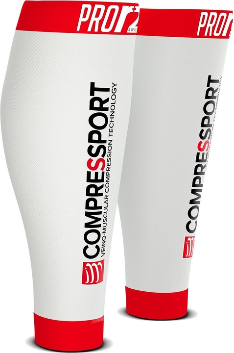 Image du produit Compressport Proracing Calf R2 Swiss (30, 31, 33, 32 C, 34 C)