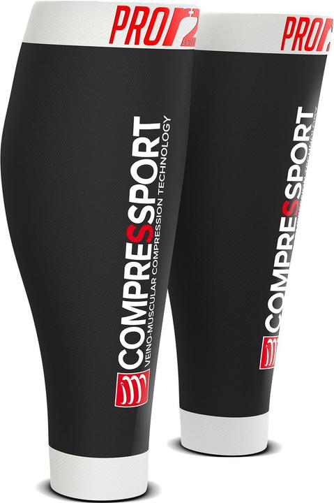 Produktbild Compressport Proracing Calf R2 Swiss (43, 45, 46 C, 42 C, 44 C)