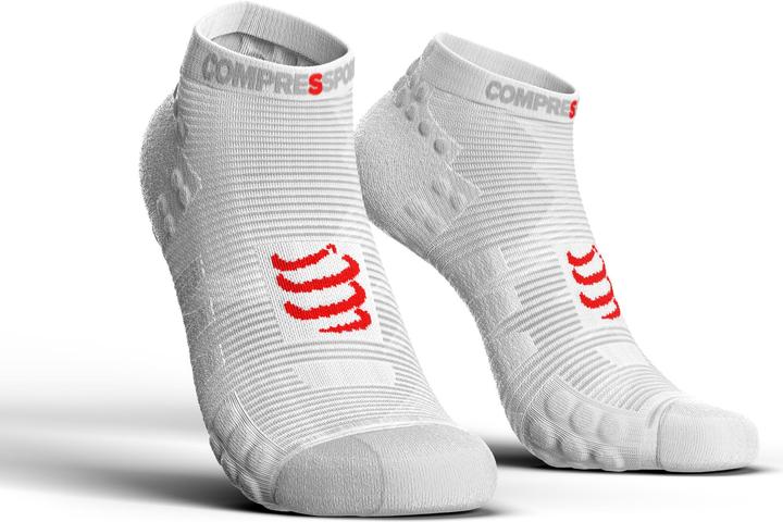 Immagine prodotto Compressport Calzini Pro Racing V3.0 Run Low (38)
