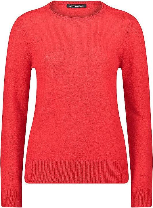 Produktbild Betty Barclay Kaschmirpullover (44)