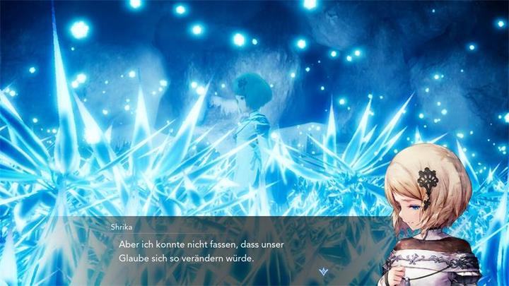 Produktbild Square Enix Harvestella (Switch, DE)