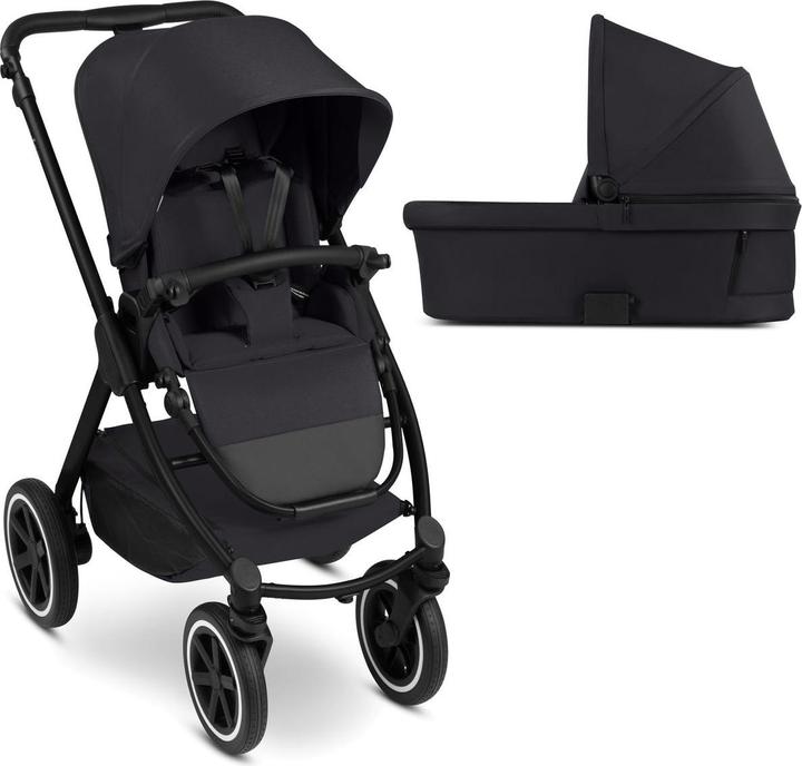 Produktbild ABC Design Samba 2 2in1