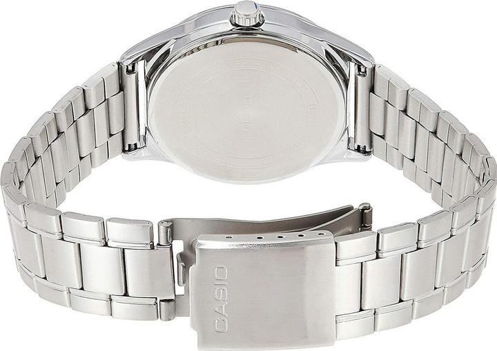 Immagine prodotto Casio Mod. EASY READER (Orologio da polso analogico, 38 mm)