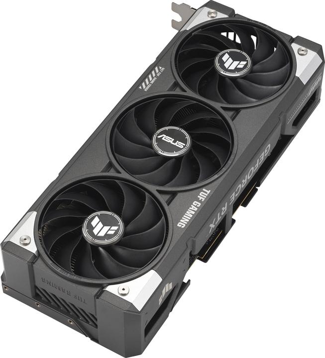 Image du produit ASUS TUF RTX 5060 TI GAMING 8GB (8 Go)