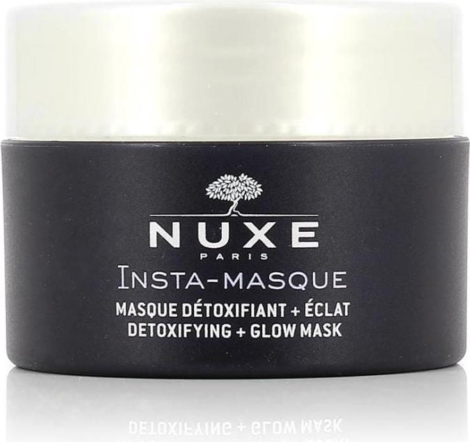 Immagine prodotto Nuxe Masque Detoxifiant & Eclat (50 ml)