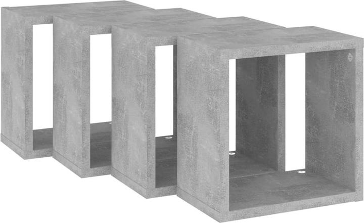 Produktbild VidaXL Würfelregal (26 x 15 x 26 cm)