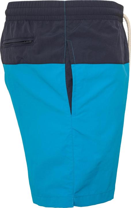 Immagine prodotto Urban Classics Pantaloncini da bagno Block (L)