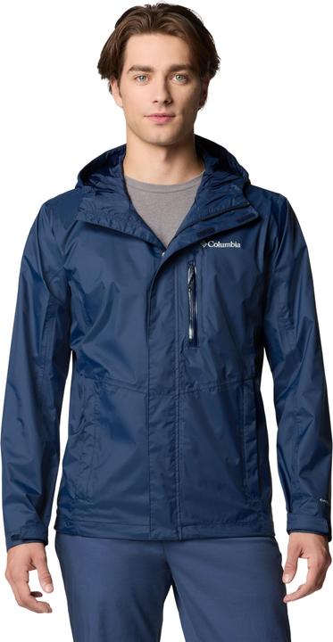 Actual product image Columbia Pouring Adventure III Jacket (XXL)