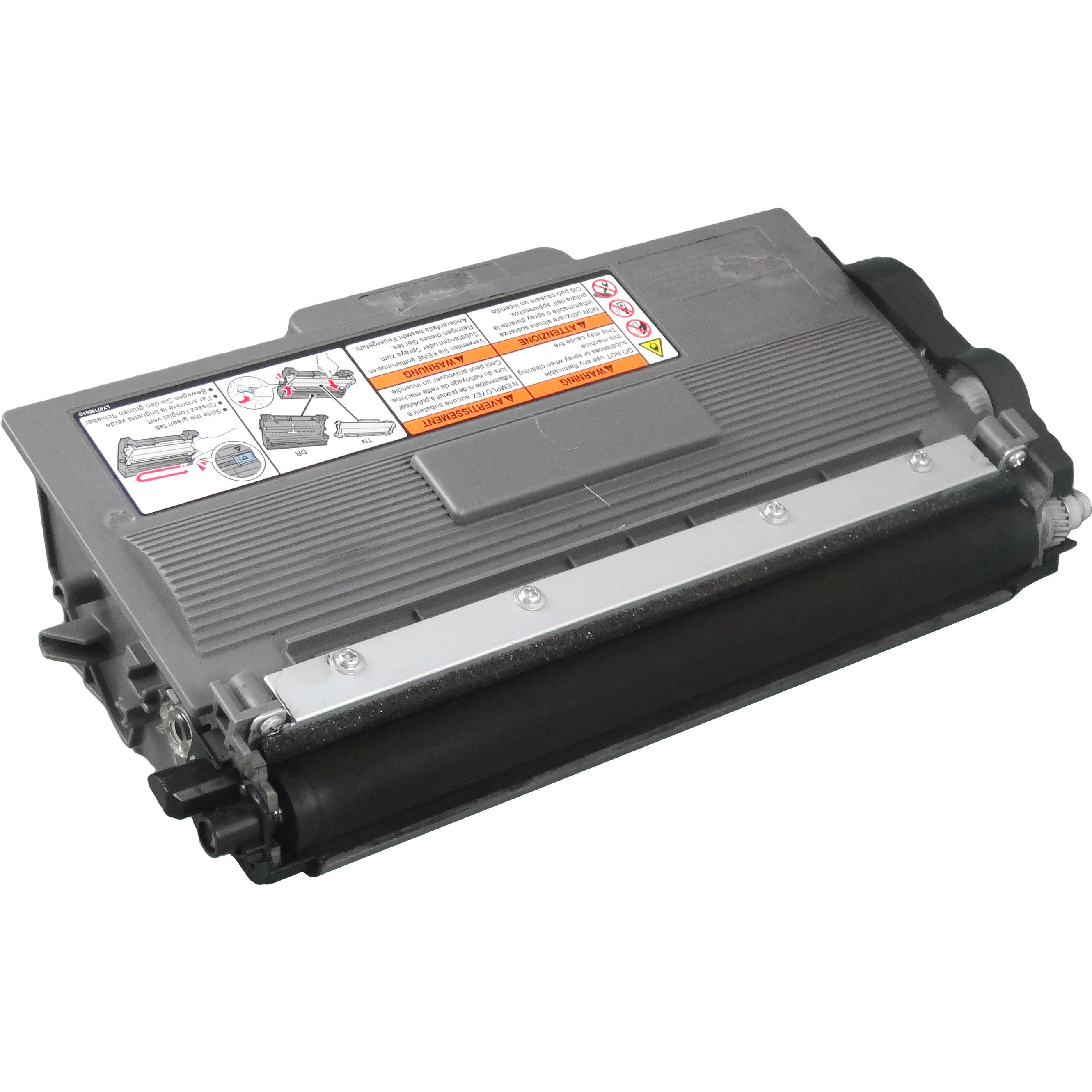 Ampertec, Toner, Toner kompatibel mit Brother TN-3330 schwarz (BK)
