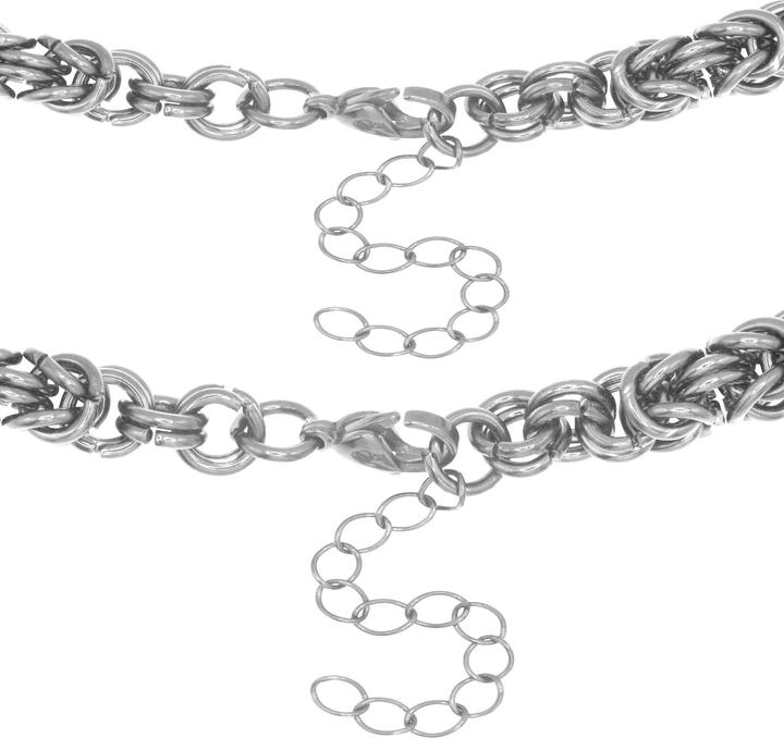 Immagine prodotto Heideman Set Jim color argento (100% acciaio inossidabile)