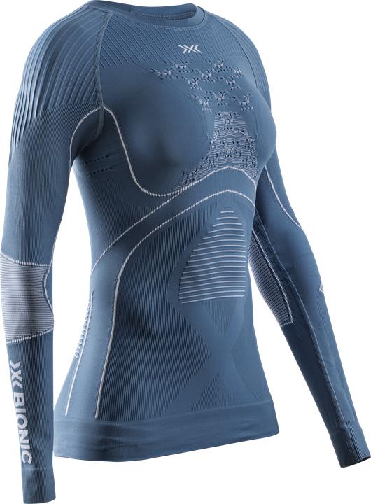 Arctic White, Blu minerale