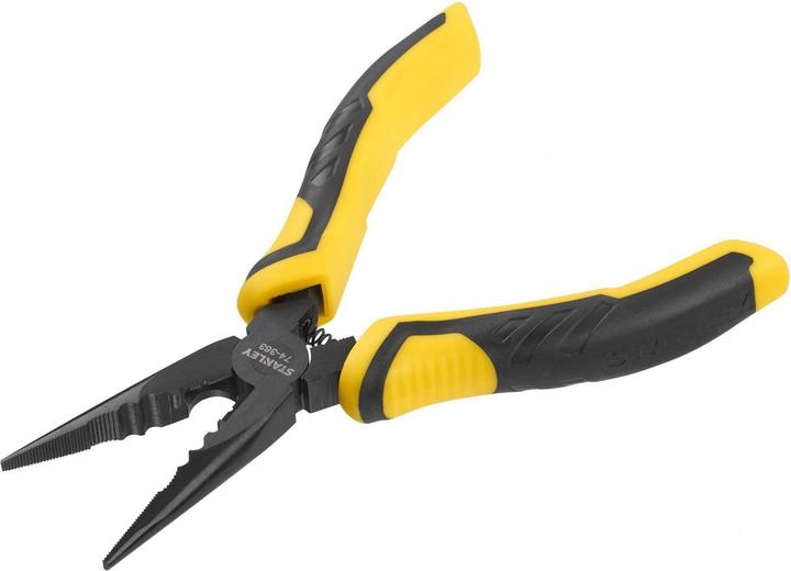 Immagine prodotto Stanley Controlgrip Spitzzange (150 mm)