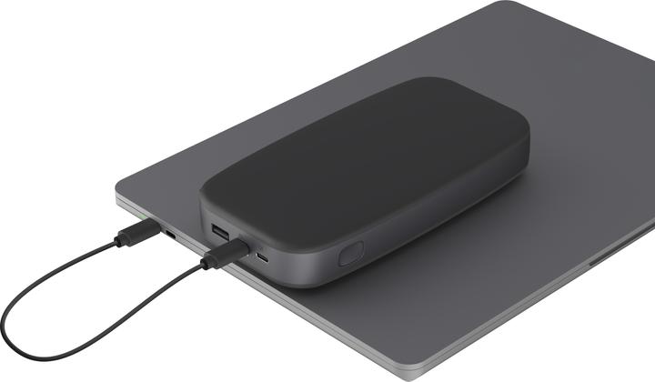 Immagine prodotto Fresh'N Rebel Powerbank (27000 mAh, 65 W, 99.90 Wh)