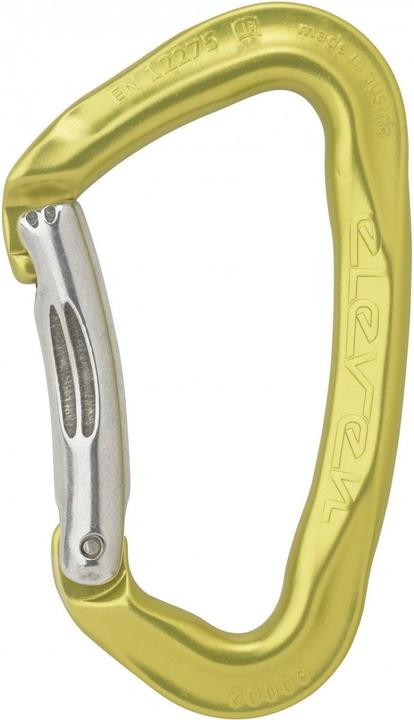 AustriAlpin Eleven Karabiner