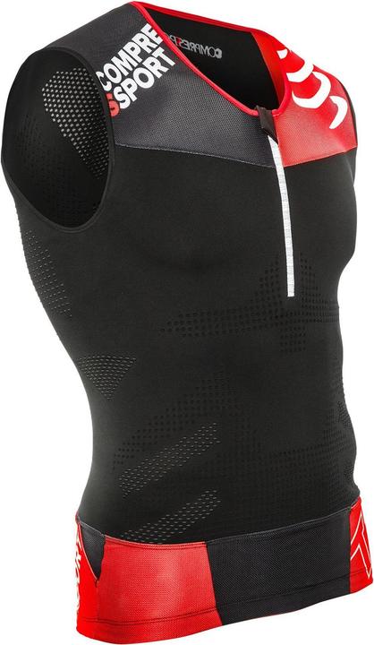 Image du produit Compressport Débardeur TR3 (XS)