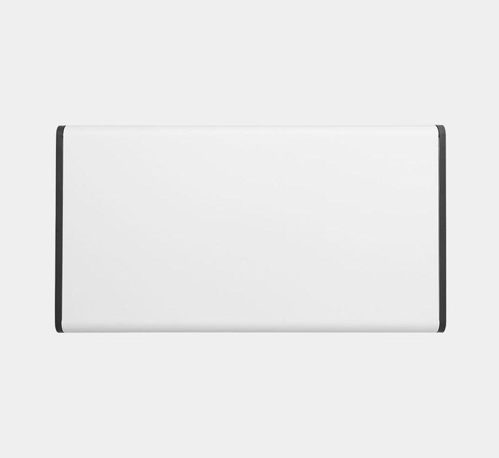 Actual product image Brabantia Fall Front Bread Bin