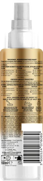 L'Oréal Paris Huile Magique Elvital Cure 10en1 (150 ml)