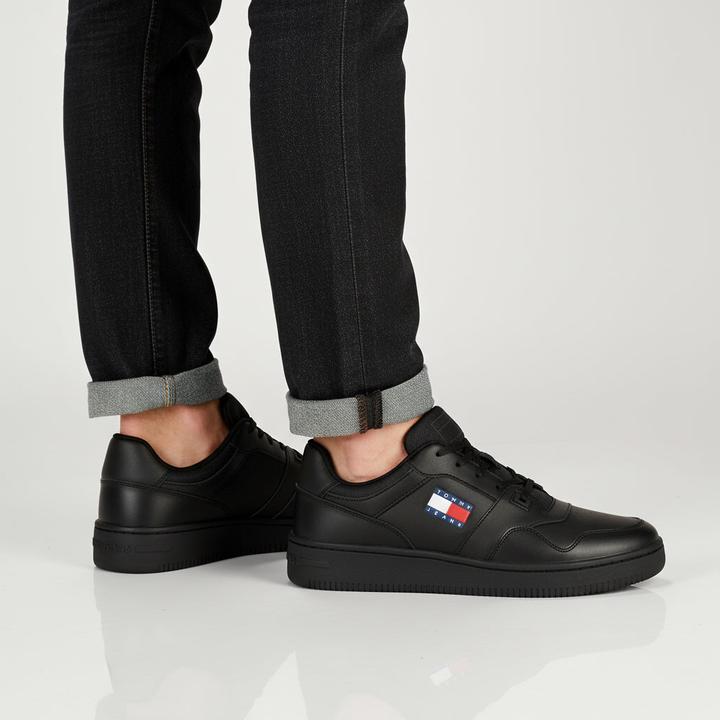 Image du produit Tommy Hilfiger Tjm Retro Basket Ess (41)