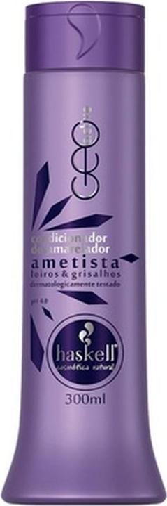 Produktbild Haskell Balsamo Ametista (300 ml)