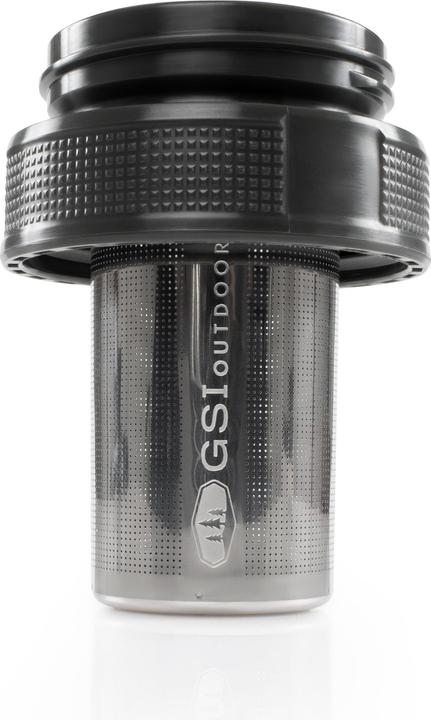 Actual product image GSI H2JO coffee filter