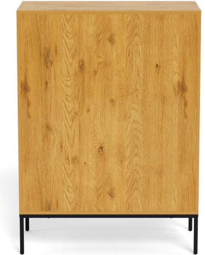 Produktbild AC Design Palmdale (80 x 40 x 110 cm)