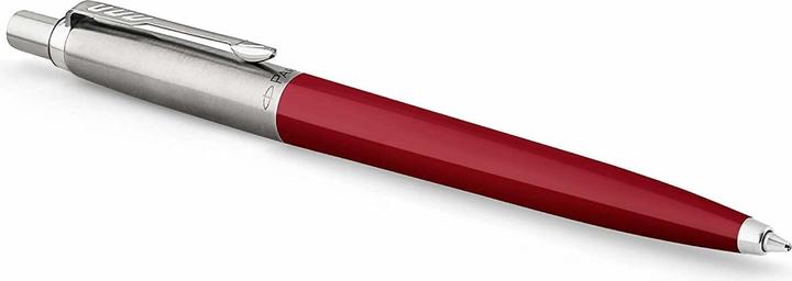 Produktbild Parker Kugelschreiber JOTTER Originals C.C. M Blist (Edelstahl, Rot, 1 x)