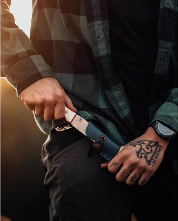 Actual product image Øyo Svalbard (11 cm)