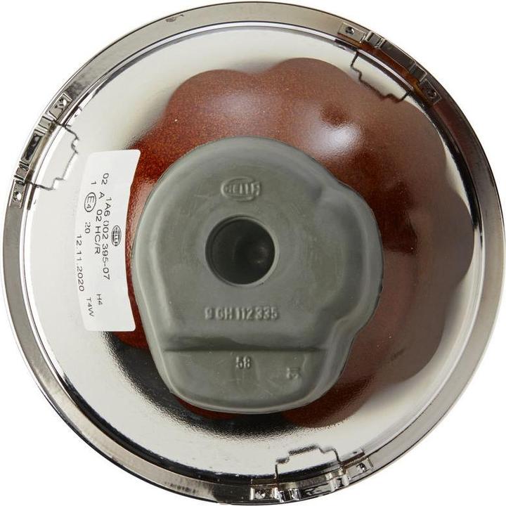Produktbild Hella H4 Scheinwerfereinsatz 7"