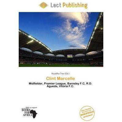 Thumbnail - Clint Marcelle, Ratgeber