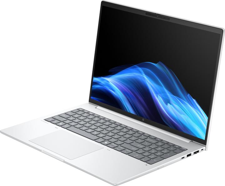 Actual product image HP G1i 16 AI (16", 512 GB, 16 GB, Eng. Int., Intel Core Ultra 7 255H)